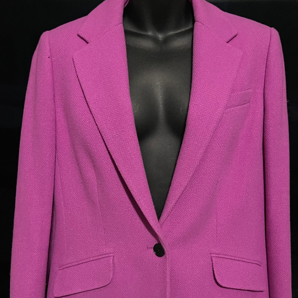 Ralph Lauren Blazer  Size 12